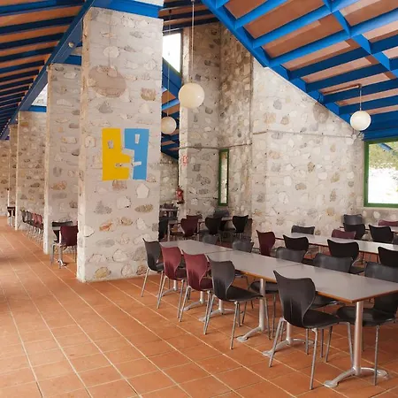 La Marina Hostel Moraira