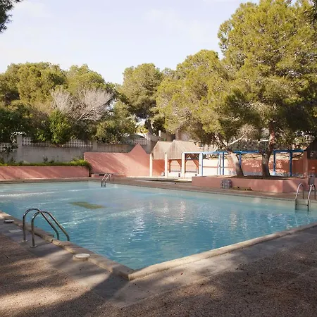 La Marina Hostel Moraira