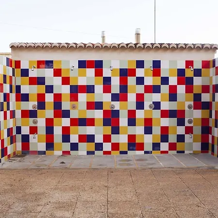 La Marina Moraira