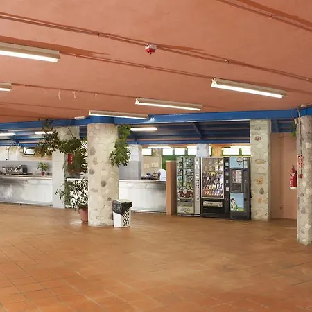 La Marina Hostel