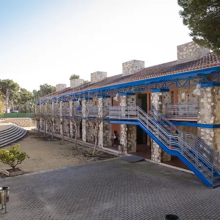 La Marina Hostel