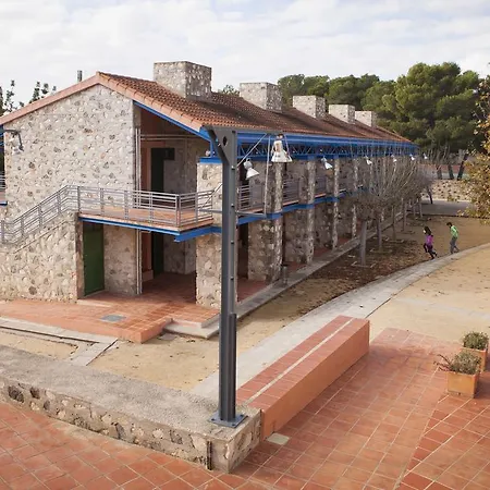 La Marina Moraira