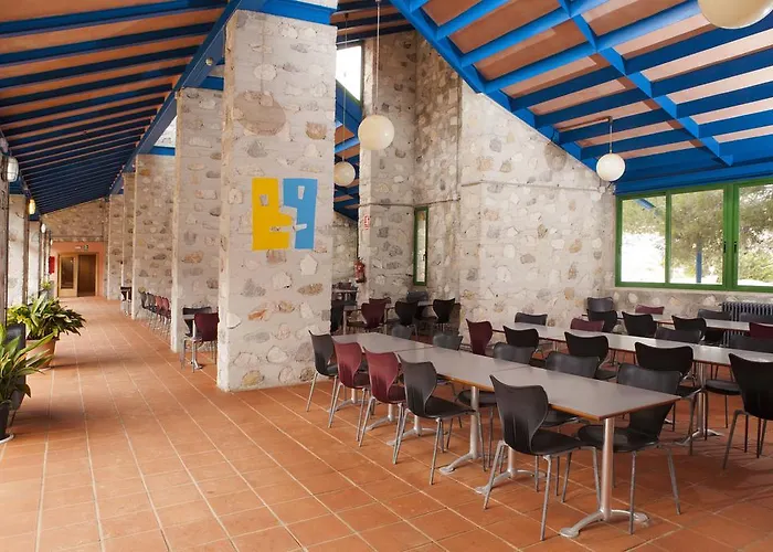 La Marina Хостел Морайра