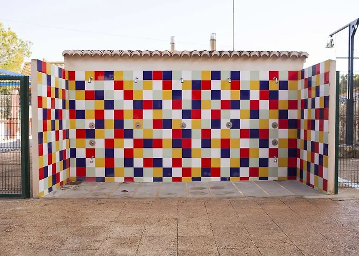 La Marina Морайра