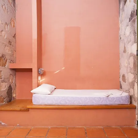 Hostel La Marina Moraira