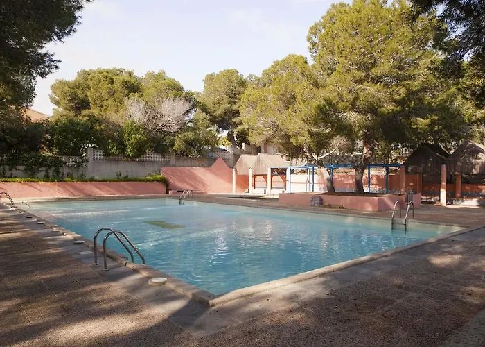 La Marina Hostel Moraira