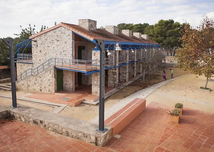 La Marina Moraira
