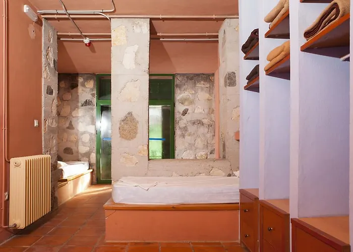 Hostel La Marina *